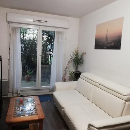 Appartment With Garden - شافييل المظهر الخارجي الصورة