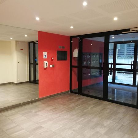 Appartment With Garden - شافييل المظهر الخارجي الصورة